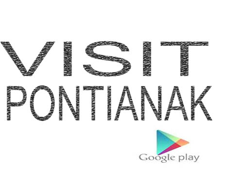 Visit Pontianak