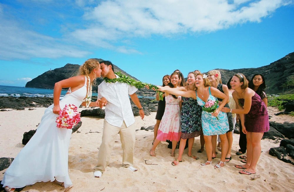 How To Prepare A Beach Wedding Idea Launch