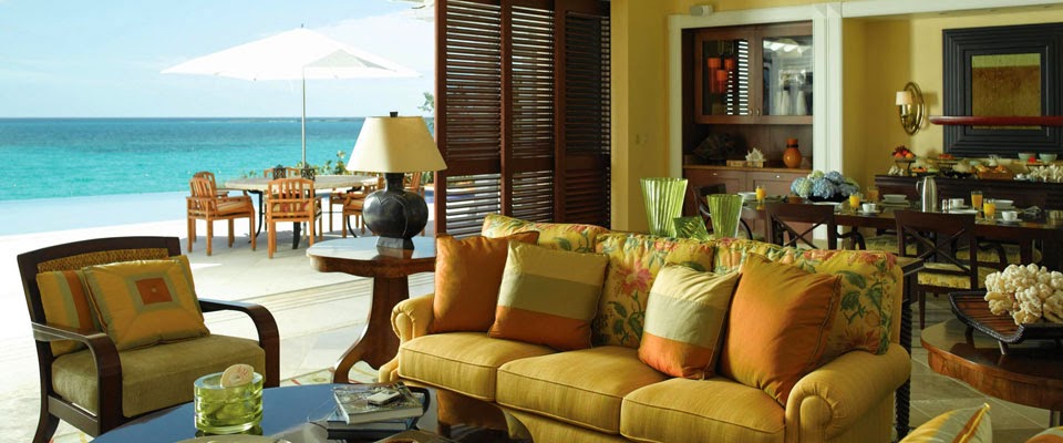 Paradise Island (Bahamas) - One & Only Ocean Club 5* - Hotel da Sogno