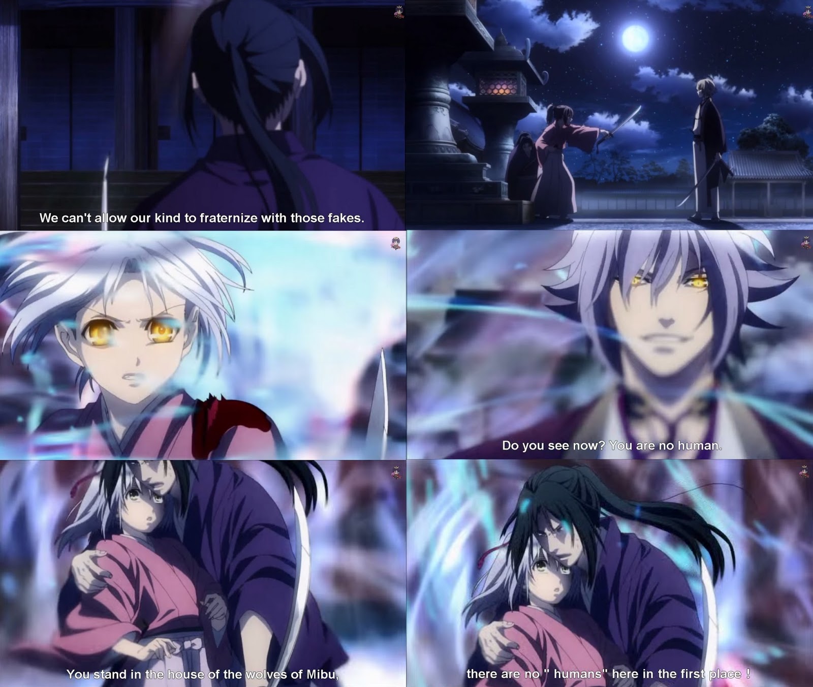 Get Blogger Of The Fleeting Blossom Hakuouki Kyoto Ranbu Review Pt 1 Desktop Wallpaper Free Get Wallpaper Blogger Of The Fleeting Blossom Hakuouki Kyoto Ranbu Review Pt 1 Free