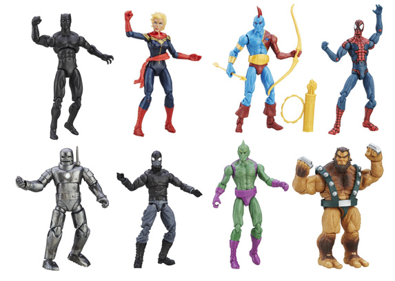 Bearako S Corner Review Spider Man Noir