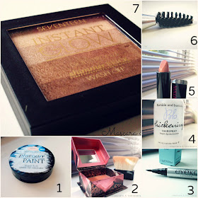 10 essentials every makeup bag should have