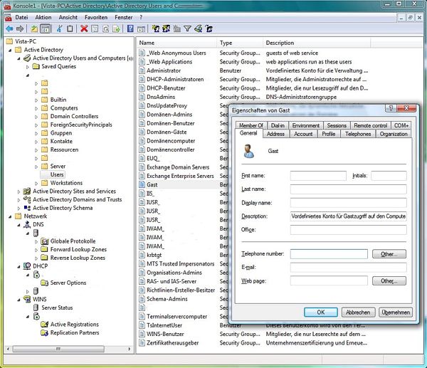 Adminpak.Msi For Windows 7