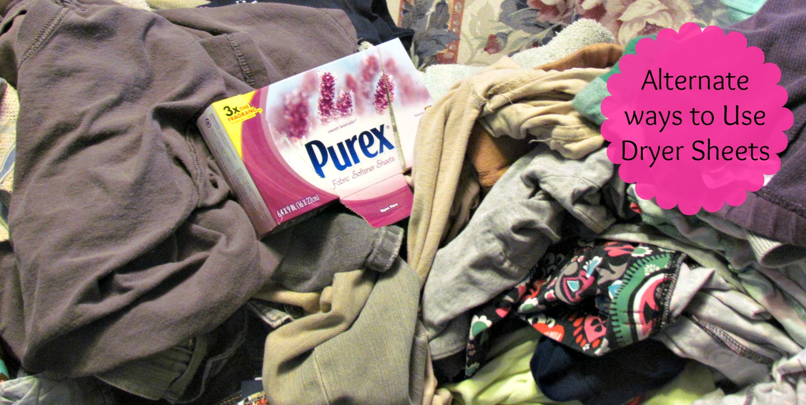 Stinky Clothes Solution Giveaway Home Maid Simple