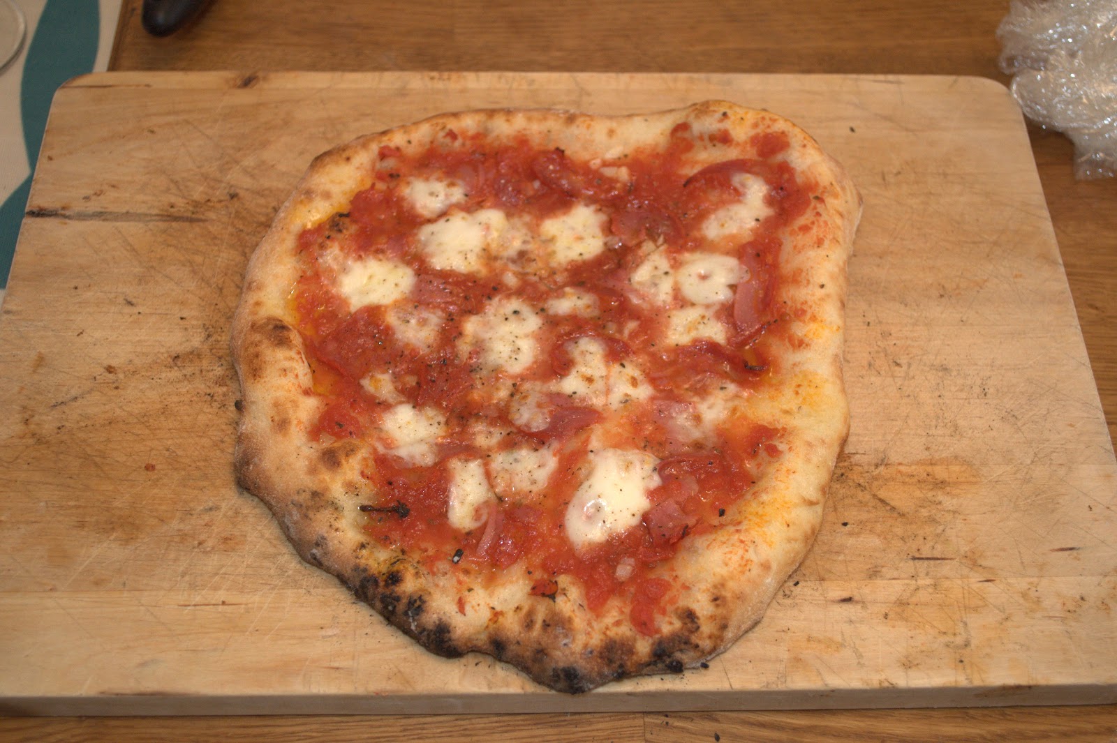 Mike's brick oven pizza coupons