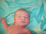 Daniel nasceu dia 19/09/2010 de parto normal às 09:01 da manhã..