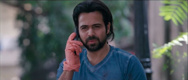Ghanchakkar - 2013
