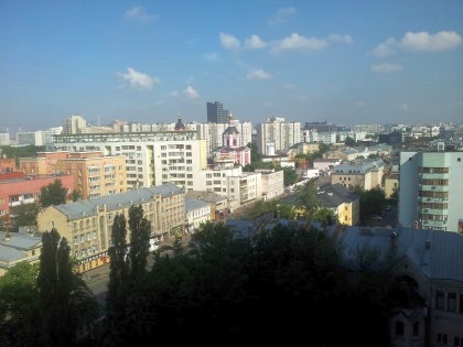 и в любое другое время