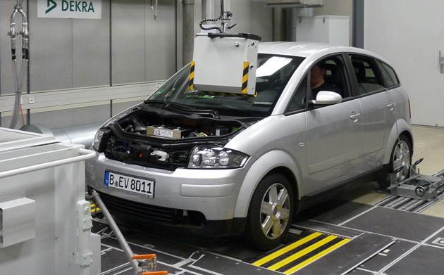 definition date of record