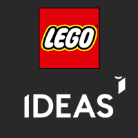 Lego Ideas