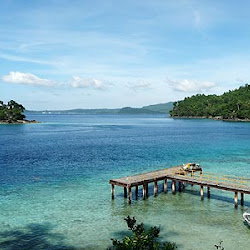 foto keindahan alam indonesia @ www.digaleri.com