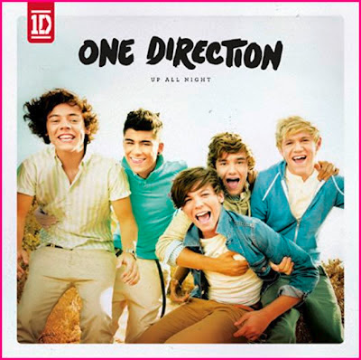 One Direction 2012