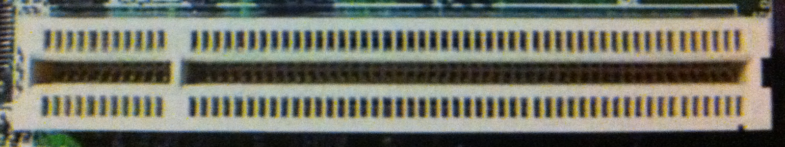 Slot amr cnr acr