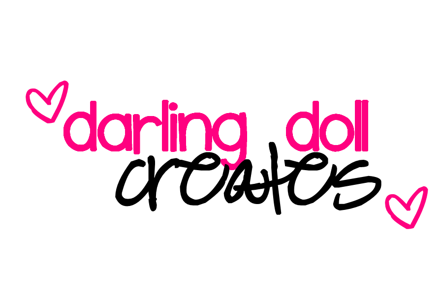 darling doll creates