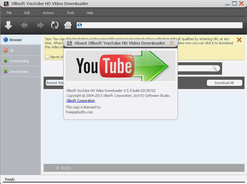 Software To Download Youtube Videos Free