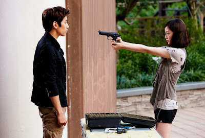 Watch Spy Myung Wol Episode 5 Last News Terbaru 2011 2012 Online ...