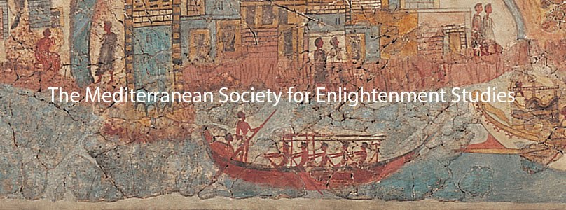 Mediterranean Society for the Study of Enlightenment 