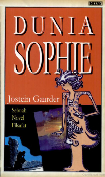 Buku Hitam: Dunia Sophie - Download Kumpulan eBook Gratis