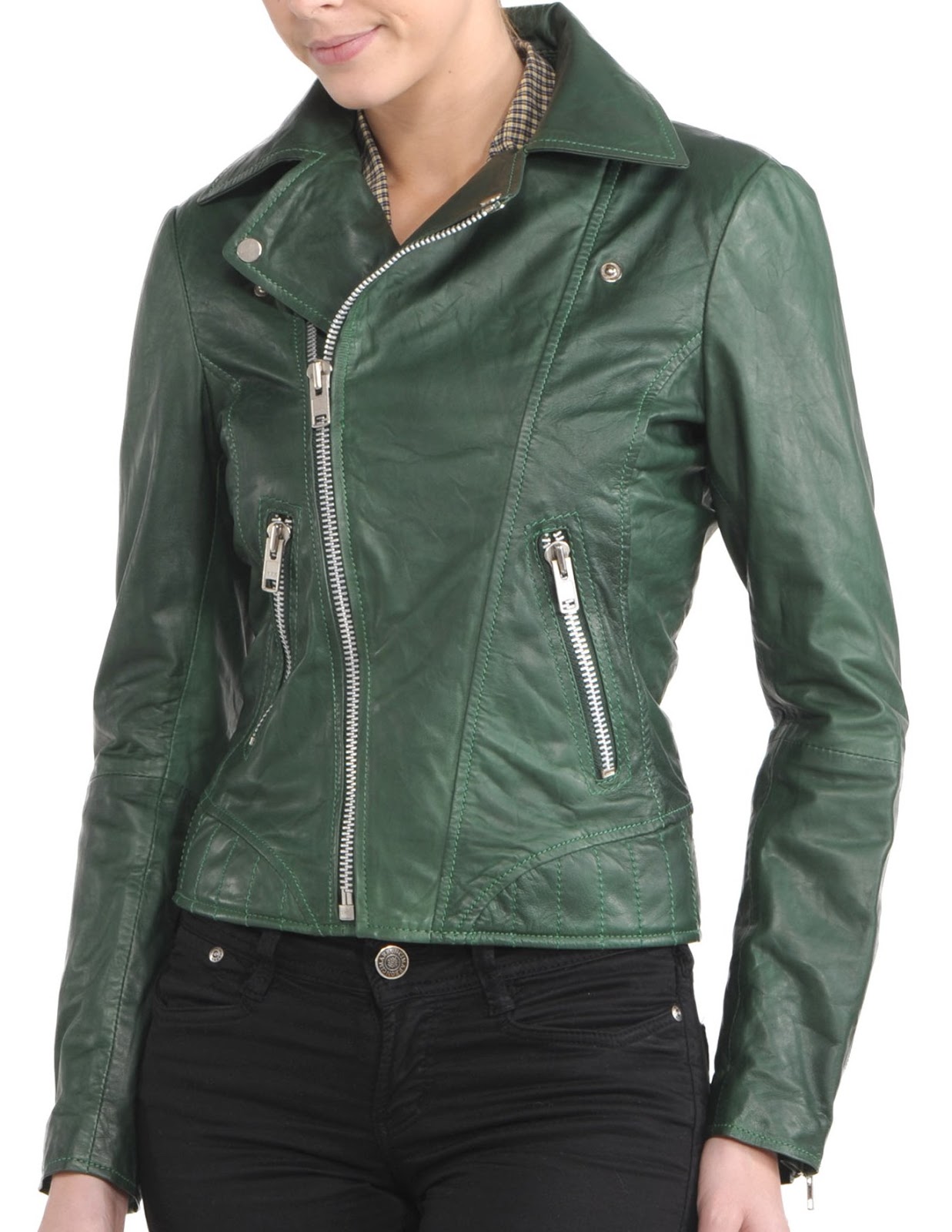 Jaket Kulit Wanita Terbaru Id jaket kulit wanita terbaru id