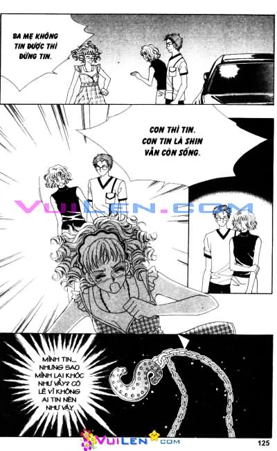 Forbidden Kiss chap 10