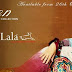 Afreen By Lala Embroidered Winter Dresses 2013 For Women