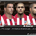PES 2014 Atletico Madrid Facepack by asep maulana_10