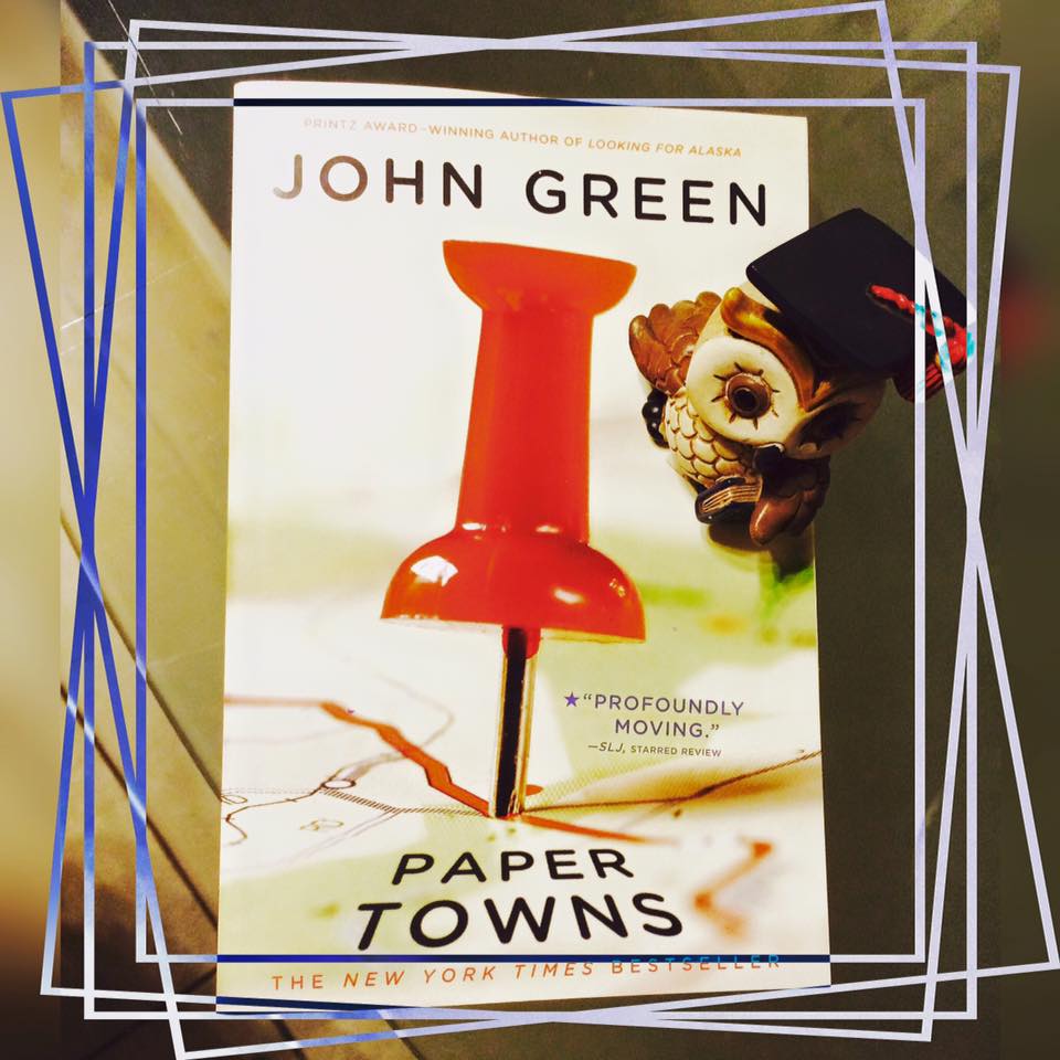 Paper towns