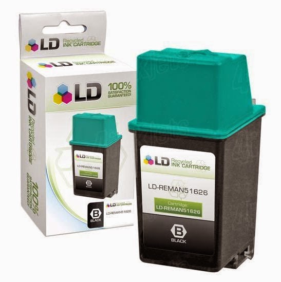 Cartridge discount coupon