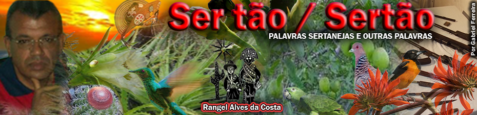 ser tão/sertão