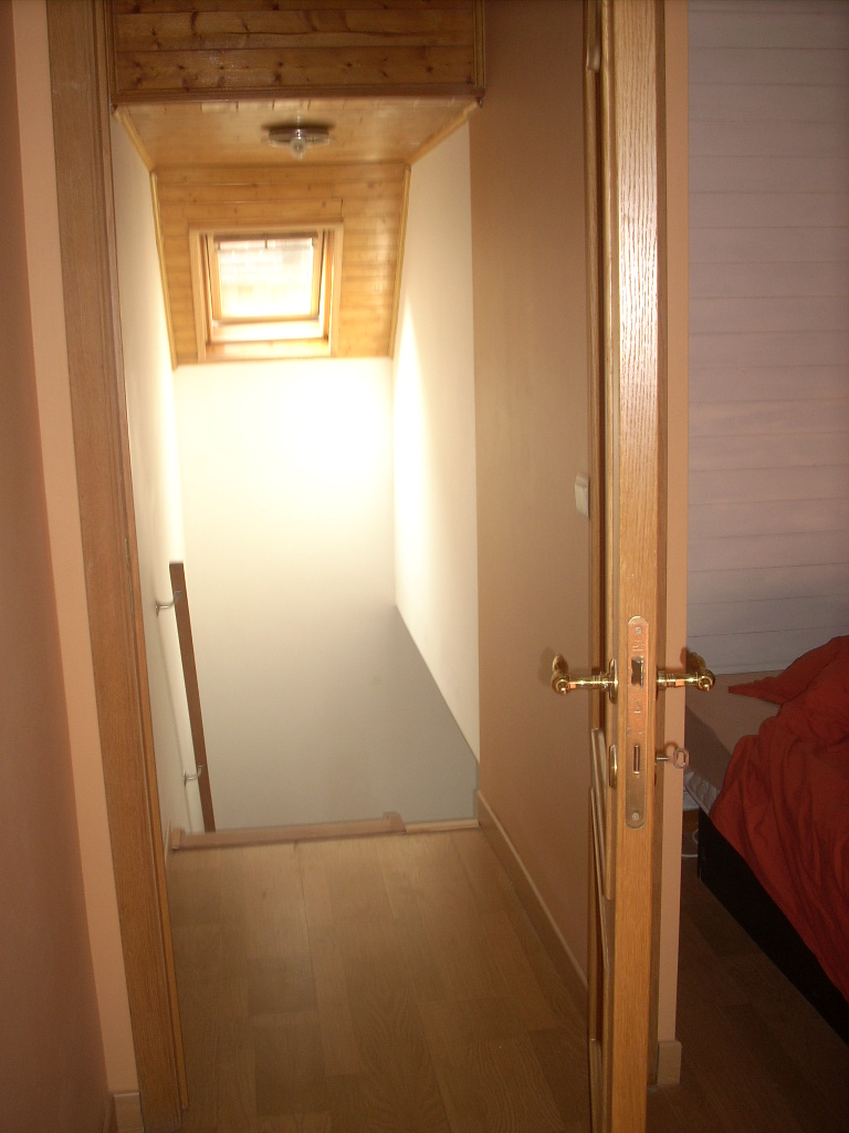 Woning met 3 slaapkamers in centrum liedekerke