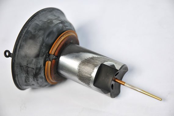 kumpulan sedikit pengetahuan: MENGATASI SKEP KARBURATOR VAKUM