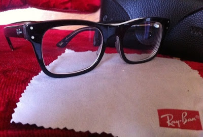 gafas ray ban wayfarer moradas gafas ray ban wayfarer moradas