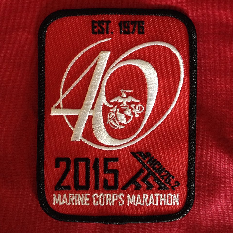 download marine corps marathon