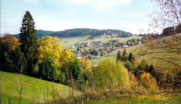 world visits germany landscape