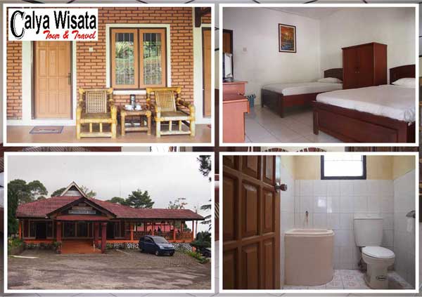 Kamar Burung A Kamar Burung A