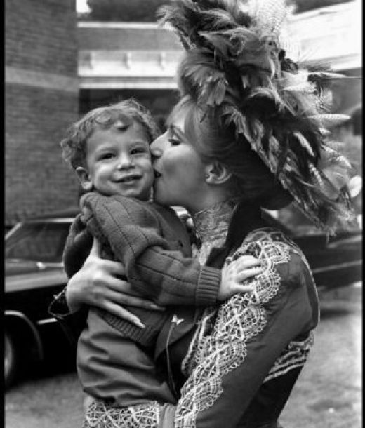 barbra streisand son all about barbra magazine updates news jason gould barbra streisand son all about barbra magazine updates news jason gould