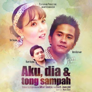 Aku Dia Dan Tong Sampah (2012)