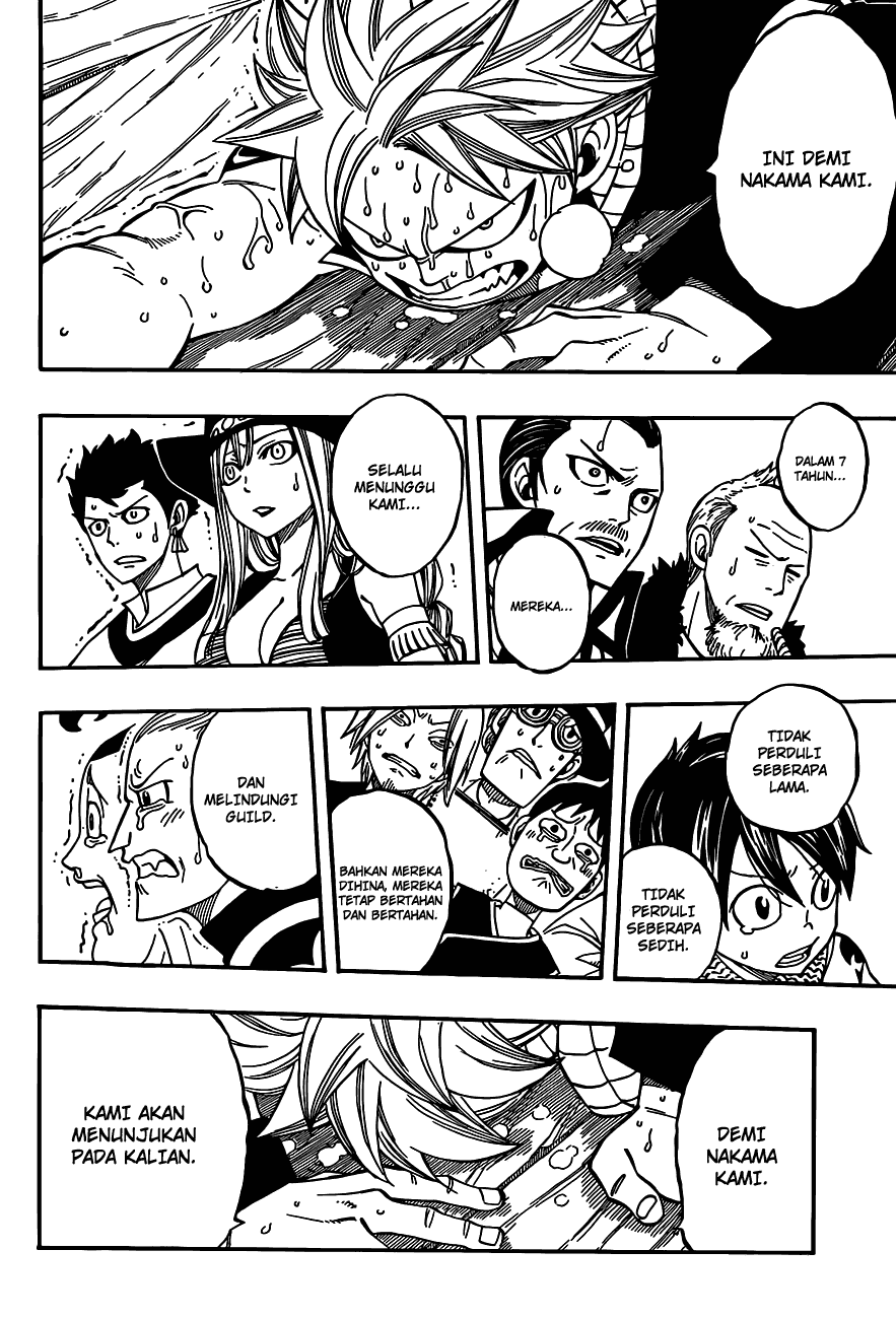 Baca Manga, Baca Komik, Fairy Tail Chapter 276, Fairy Tail 276 Bahasa Indonesia, Fairy Tail 276 Online