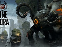 Download Game Android Sine Mora v1.22 APK + DATA