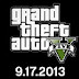 GTA V slips to (at least) September January 31, 2013