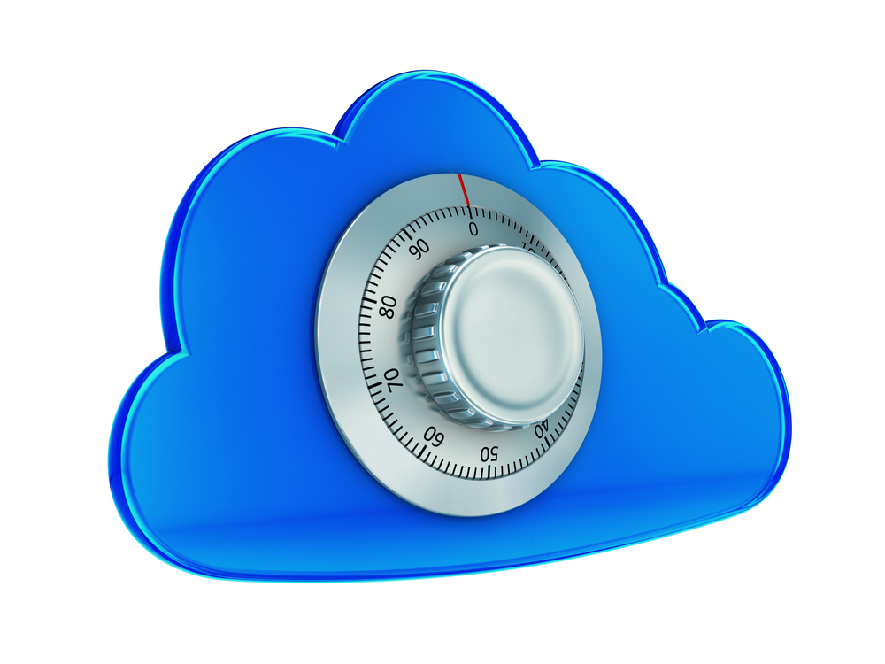 storage security in cloud computing pdf