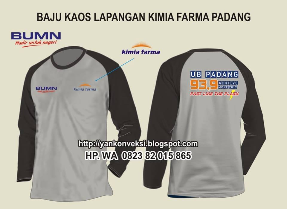 KAOS RAGLAN