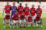 Arsenal 2013/2014