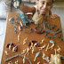 War Time With Jacob