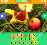 1 Pic 3 Words Level 185 answers cheats, solutions, walkthrough for 1 pic 3 words level 185
