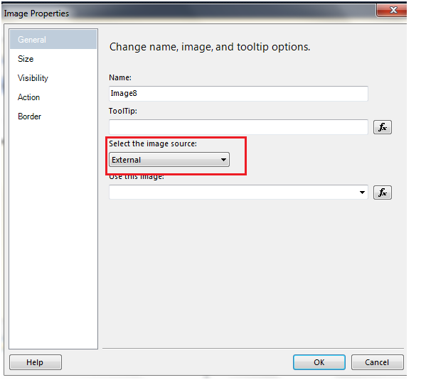 SQLCircuit SSRS How to add Image in the report
