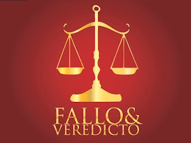 Fallo y Veredicto