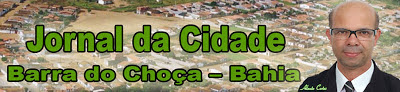 Jornal da Cidade Barra do Choça -BA