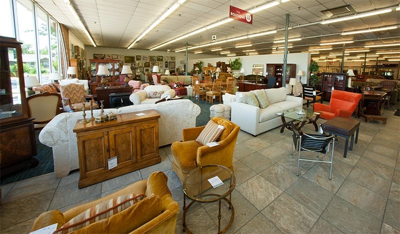 Jubilee Furniture