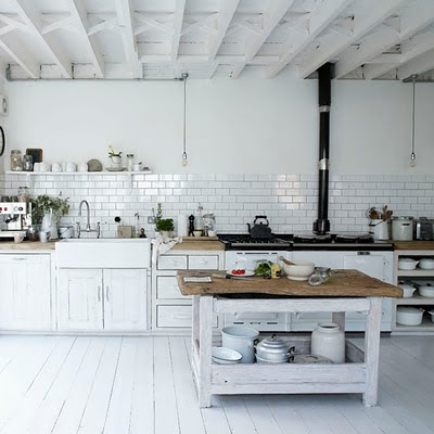 Interior Design Ideas Decorating Galleries: Industrial Style